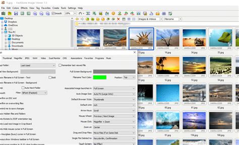 Install FastStone Image Viewer 的图像结果