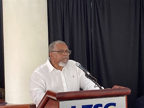 Weir accuses BICO of withholding data that could help prevent chicken shortage - Barbados Today