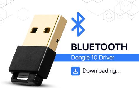 Dongle Driver 的图像结果