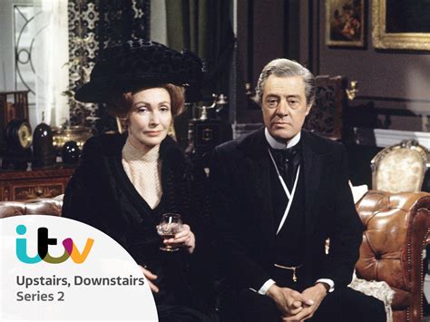 Cast Of Season 2 Upstairs Downstairs at Damien Tackett blog