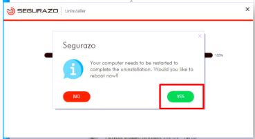 Remove Segurazo From Computer 的图像结果
