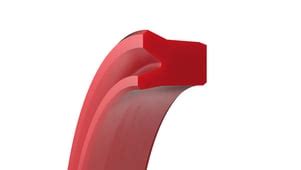 Machined seals | SKF