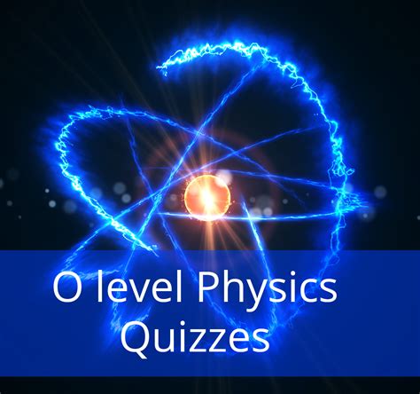 Physics Quizzes 的图像结果
