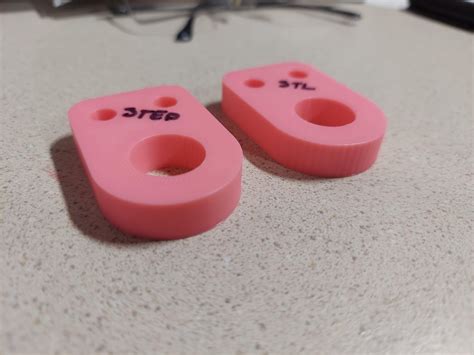 .STEP vs .STL Bambu Studio : r/BambuLab