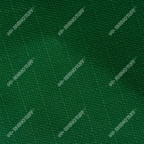 Mil. Spec. – Rhinotuff Canvas