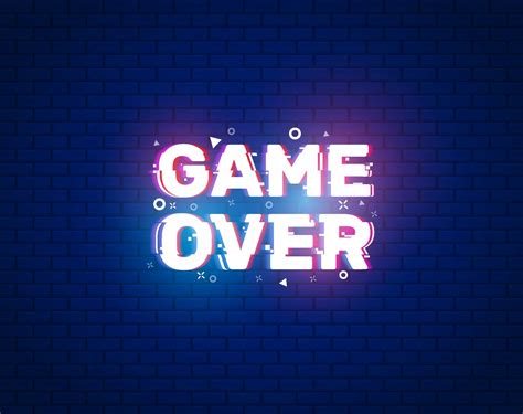 Image result for Game Over Alpha