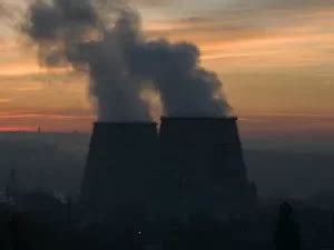 वायु प्रदूषण पर कविता - चिमनी का धुआँ कविता | Air Pollution Poem In Hindi