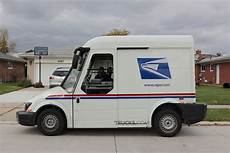 New Postal Vehicles by Here S What The Next Generation Usps Mail Truck Will Look Like New Postal Vehicles