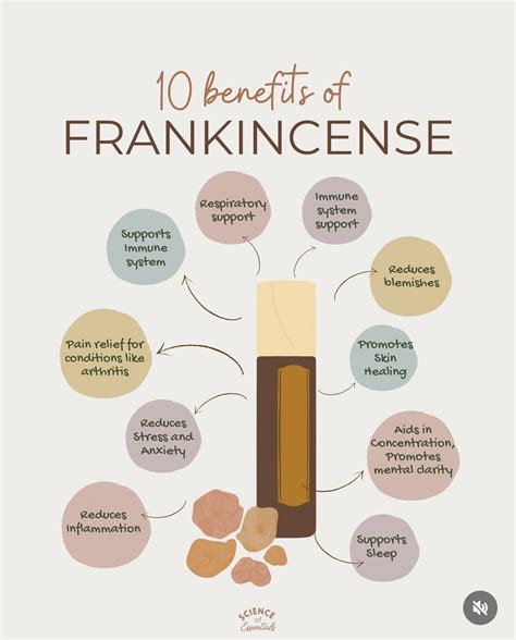 Pin by Eileen Arnold on Fitness & health | Frankincense essential oil ...