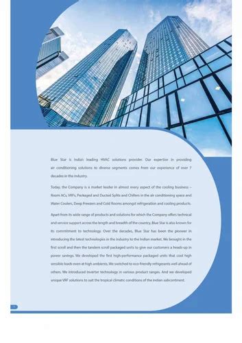 Daikin Vrv System - Daikin Vrv Systems Manufacturer from Ahmedabad