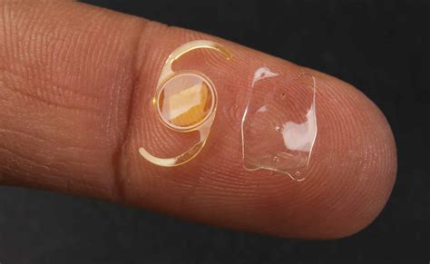 The Latest Advances In ICL Surgery: A Comprehensive Overview