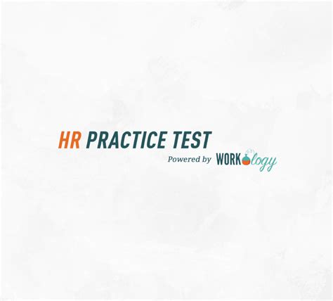 HR Practice Test SHRM: Questions for SHRM-CP & SHRM-SCP