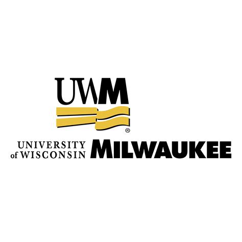 University of Wisconsin Milwaukee Logo PNG Transparent & SVG Vector ...