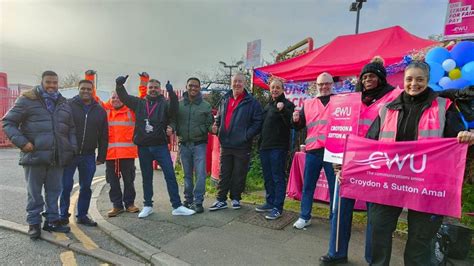 Postal Workers Rank-and-File Committee meeting discusses a fighting ...