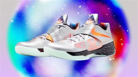Logo Kd Nike Nike KD 17 Performance Review / Report Card