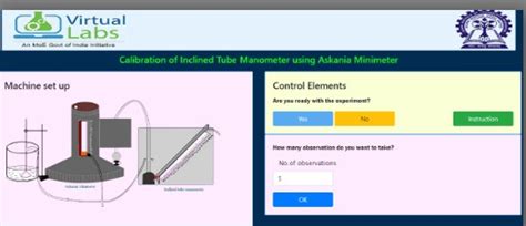 Virtual Labs || Virtual Lab on Mine Ventilation