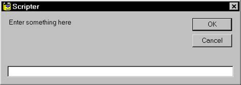 Image result for Input Script