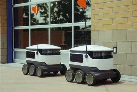 The Complete Guide to Autonomous Mobile Robots: Applications, Benefits, and Market Trends ...