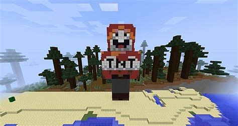 ExplodingTNT Texture Pack 的图像结果