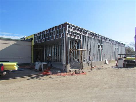 Dimmit Regional Hospital | Adler, Inc. (DBA Adler Architecture)