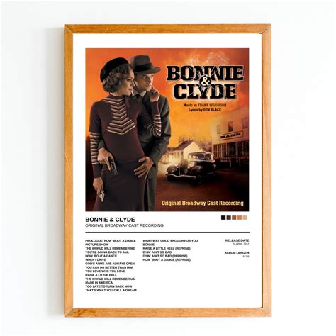 Laura Osnes Bonnie And Clyde How Bout A Dance