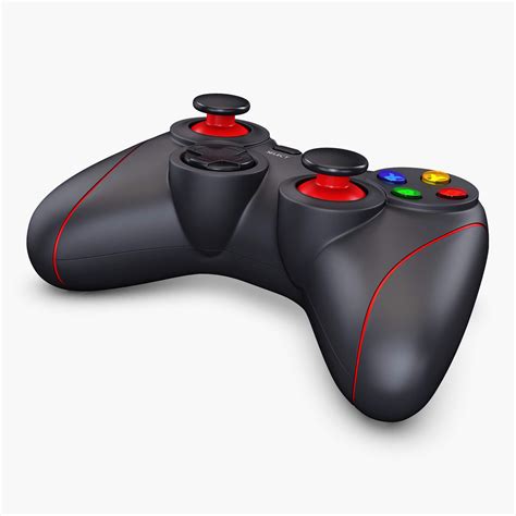 Image result for Generic Game Controller Driver Windows 10