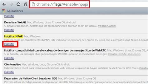 Enable NPAPI in Firefox 的图像结果