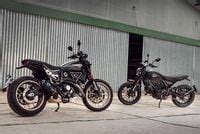 New Ducati Cruisers | Motorcycle Cruiser