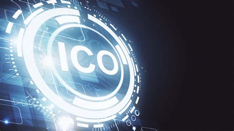 Blockchain ICO is a means to raise multimillion-dollar investments ...