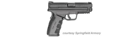 Image result for Springfield XD Service Model