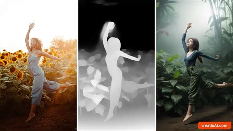 Image result for ControlNet Depth Tips Posemyart