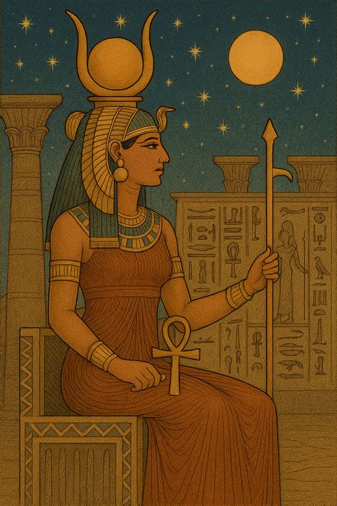 Mut, Egyptian Goddess | Ancient egypt gods, Egyptian gods, Egyptian goddess
