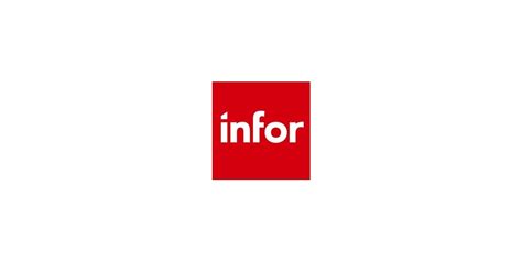 China’s Deppon Express Selects Infor in Logistics Asset Management ...
