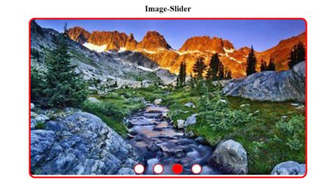 HTML Code for Image Carousel 的图像结果