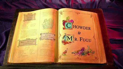 Image result for Chowder Balloon