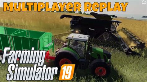 Farming simulator 19 multiplayer cars - phplity