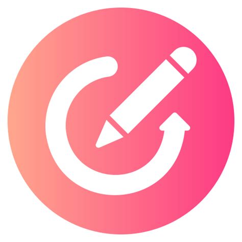 Image result for Revise Text Icon