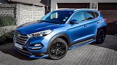 New Hyundai Sports Car by 2017 Hyundai Tucson 1 6 Turbo Executive Sport New Hyundai Sports Car