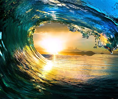 🔥 [48+] Tropical Waves Screensavers and Wallpapers | WallpaperSafari