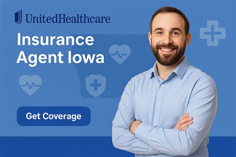 UnitedHealthcare Insurance Agent IA - Local Brokers Near Me