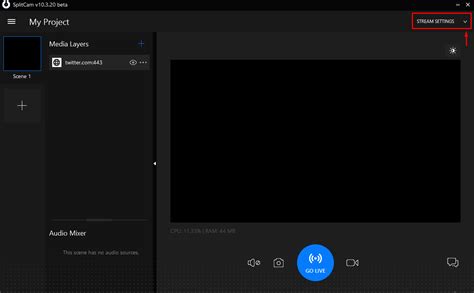 Image result for Mixer Stream Key
