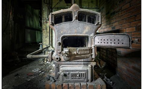 Download wallpaper background, oven, Boiler room, section interior in ...