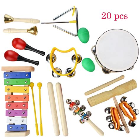 Image result for Kids Musical Instruments