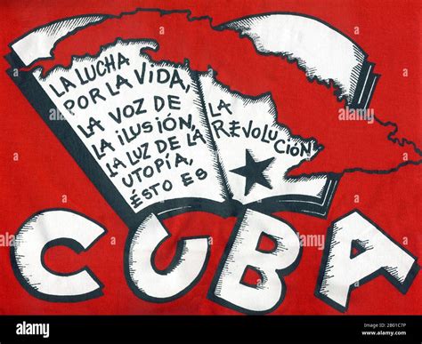 Cuban Revolution Propaganda
