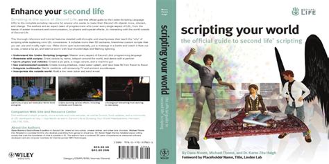 Image result for Second Life Scripting Animals