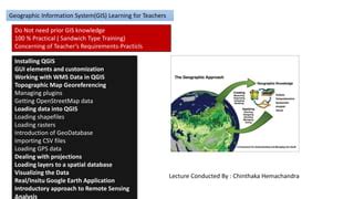 GIS Tutorial Teaching 的图像结果