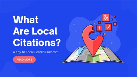 What Are Local Citations: A Key to Local Search Success!