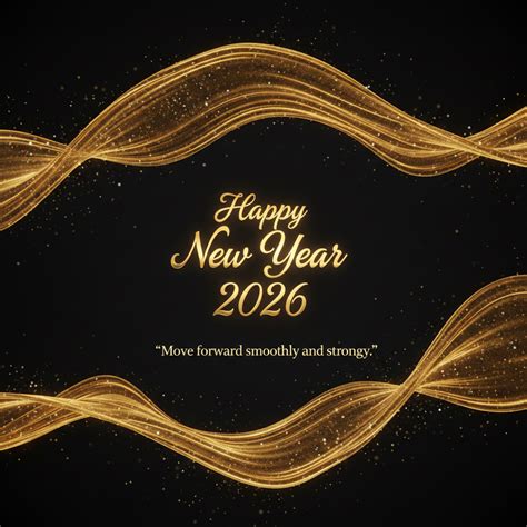 🔥 Happy New Year 2026 Wishes With Quotes For Whatsapp Background Free