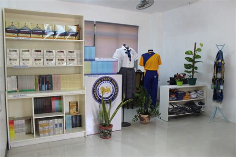 Facilities | Pangasinan State University Bayambang Campus