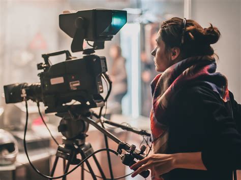 The Best 67 Female Film Directors You Need to Know About (2019)